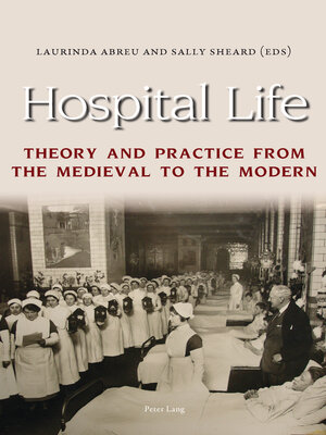 cover image of Hospital Life
